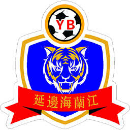 延边龙鼎队